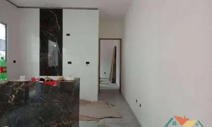 Casa à venda, 63 m² por R$ 380.000,00 - Pontal de Santa Marina - Caraguatatuba/SP