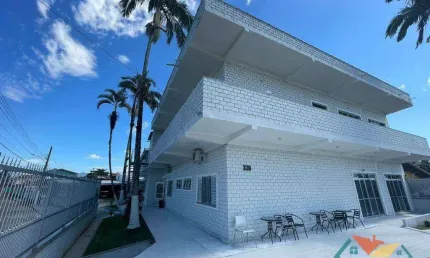Hotel com 13 dormitórios, 1000 m² - venda por R$ 9.500.000,00 ou aluguel por R$ 38.234,59/mês - Praia das Palmeiras - Caraguatatuba/SP