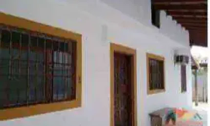 Casa com 2 dormitórios à venda, 135 m² por R$ 300.000,00 - Travessão - Caraguatatuba/SP