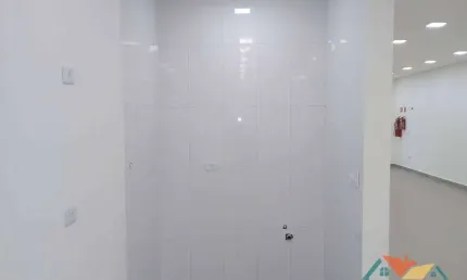 Sala para alugar, 116 m² por R$ 4.000,00/mês - Centro - Caraguatatuba/SP