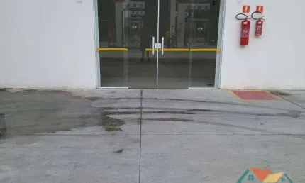 Sala para alugar, 112 m² por R$ 8.000,00/mês - Centro - Caraguatatuba/SP