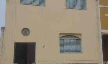 Casa com 6 dormitórios à venda, 230 m² por R$ 990.000,00 - Centro - Paraibuna/SP