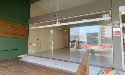 Ponto para alugar, 150 m² por R$ 6.500,00/mês - Centro - Caraguatatuba/SP