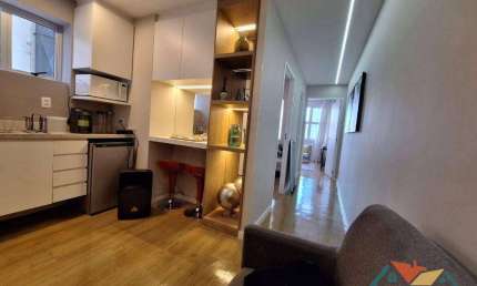 Sala para alugar, 36 m² por R$ 4.200/mês - Bela Vista - São Paulo/SP