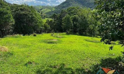 Chácara à venda, 22560 m² por R$ 250.000,00 - Jambeiro - Jambeiro/SP