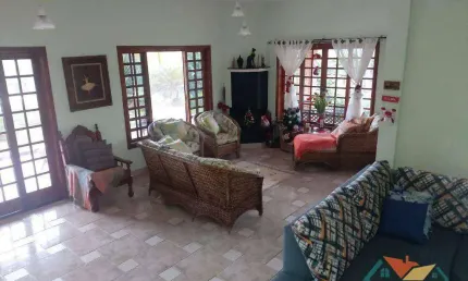 Casa com 5 dormitórios, 400 m² - venda por R$ 2.200.000 ou aluguel por R$ 9.500,00/mês - Praia da Boracéia - São Sebastião/SP