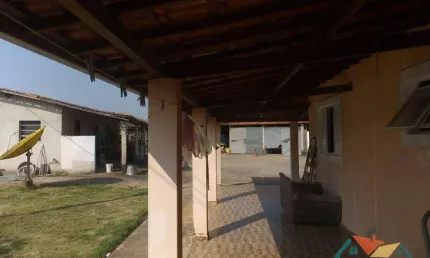 Chácara com 3 dormitórios à venda, 4454 m² por R$ 900.000,00 - Zona Rural - Paraibuna/SP