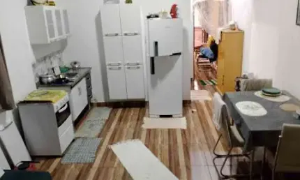 Casa com 2 dormitórios à venda, 100 m² por R$ 300.000 - a poucos metros do mar  - Caraguatatuba/SP