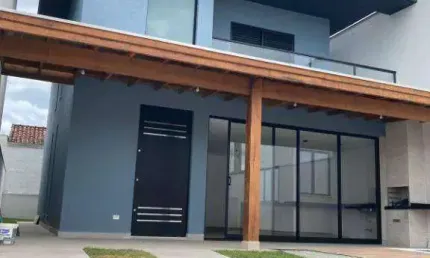 Sobrado com 4 dormitórios à venda, 180 m² por R$ 1.650.000,00 - Balneário Copacabana - Caraguatatuba/SP