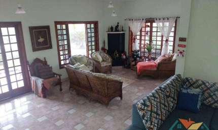 Casa com 5 dormitórios, 400 m² - venda por R$ 2.200.000 ou aluguel por R$ 9.500,00/mês - Praia da Boracéia - São Sebastião/SP