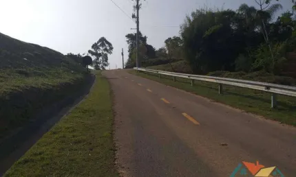 Área à venda, 25000 m² por R$ 600.000,00 - Zona Rural - Paraibuna/SP