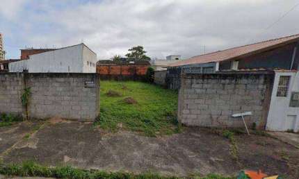 Terreno à venda, 250 m² por R$ 280.000,00 - Massaguaçu - Caraguatatuba/SP