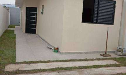 Casa com 2 dormitórios à venda, 70 m² por R$ 380.000,00 - Pontal de Santa Marina - Caraguatatuba/SP