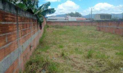 Terreno à venda, 900 m² por R$ 550.000,00 - Balneário dos Golfinhos - Caraguatatuba/SP