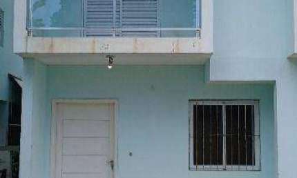 Casa com 2 dormitórios para alugar por R$ 2.670,01/mês - Massaguaçu - Caraguatatuba/SP