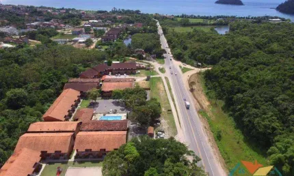 Kitnet com 2 dormitórios à venda, 40 m² por R$ 285.000,00 - Maranduba - Ubatuba/SP