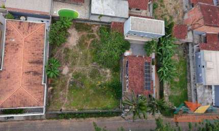 Terreno à venda, 500 m² por R$ 499.000,00 - Massaguaçu - Caraguatatuba/SP
