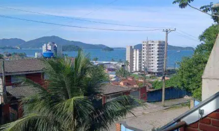 Casa com 2 dormitórios à venda, 85 m² por r$ 399.000,00 - massaguaçu - caraguatatuba/sp