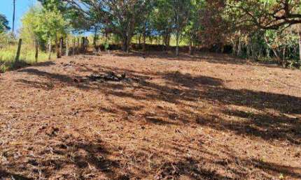 Terreno à venda, 765 m² por R$ 55.000,00 - Vila São Germano - Paraibuna/SP