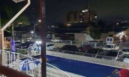 Casa - venda por R$ 315.000 ou aluguel por R$ 2.690/mês - Martim de Sá - Caraguatatuba/SP
