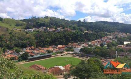 Terreno à venda, 3349 m² por R$ 330.000,00 - Zona Rural - Paraibuna/SP