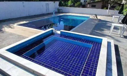 Kitnet com 1 dormitório à venda, 38 m² por R$ 235.000,00 - Jardim Casa Branca - Caraguatatuba/SP