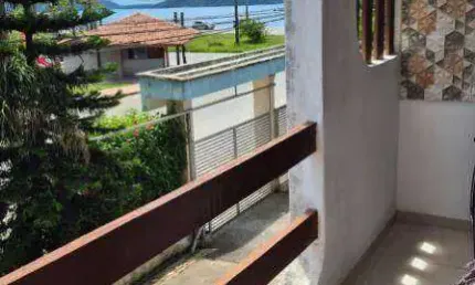 Apartamento com 1 dormitório à venda, 37 m² por R$ 283.900,00 - Massaguaçu - Caraguatatuba/SP