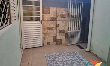 Casa com 2 dormitórios para alugar, 100 m² por R$ 2.000,00/mês - Caputera - Caraguatatuba/SP