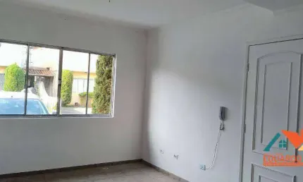 Casa com 3 dormitórios à venda, 80 m² por R$ 380.000,00 - Cidade Aracilia - Guarulhos/SP