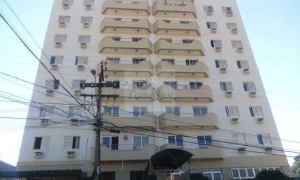 Condominio Edificio Pitangueiras - Apartamento à venda no bairro Jardim Elite - Piracicaba/SP