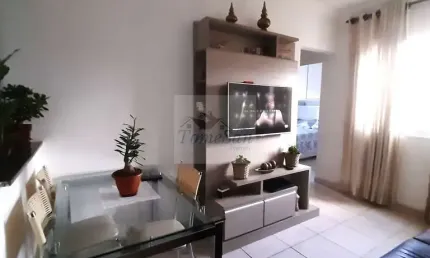 Recanto do Jupiá - Apartamento a Venda no Jardim Jupiá - Piracicaba