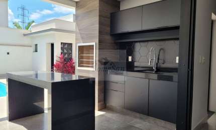 Condomínio Lazulli Club - Casa em Condomínio em Lazuli Club - Piracicaba/SP