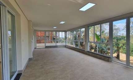 Morada dos Passaros - Casa em Condomínio de Alto padrão