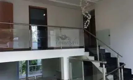 Morada dos Passaros - Casa em Condomínio de Alto padrão