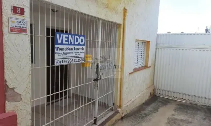 Casa com 2 quartos à venda na Rua Riachuelo, 1503, Alto, Piracicaba