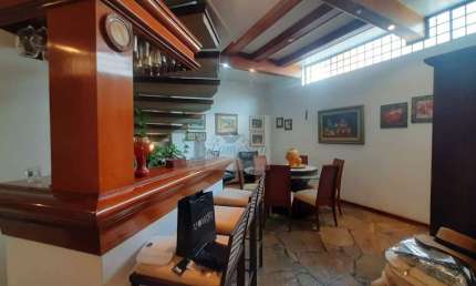 Casa com 4 quartos à venda na Rua Catarina Schimidt, Nova América, Piracicaba