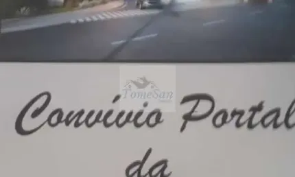Convívio volta grande - terreno em condomínio rural