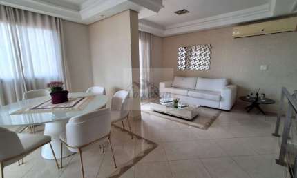 Edifício Golden Tower - Apartamento à venda no bairro Centro - Piracicaba/SP