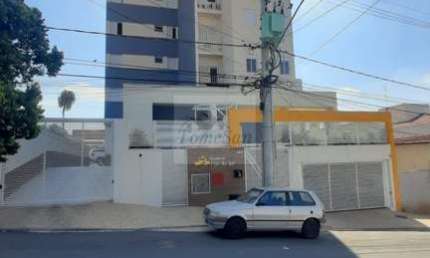 Apartamento com 2 quartos à venda na Rua Samuel Neves, 2615, Vila Independência, Piracicaba
