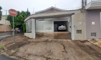 Casa com 3 quartos à venda no Nova Piracicaba, Piracicaba 