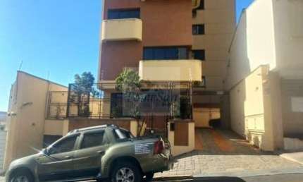 Apartamento com 2 quartos à venda na Rua XV de Novembro, Nova América, Piracicaba