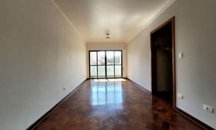 Edifício Trianon - Apartamento em Centro, Piracicaba/SP