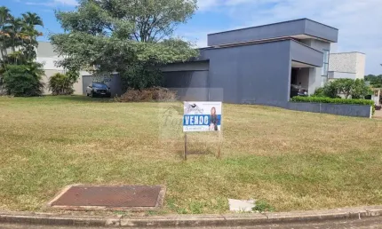 Residencial Moinho Vermelho - Terreno em Condomínio em Água Seca, Piracicaba/SP