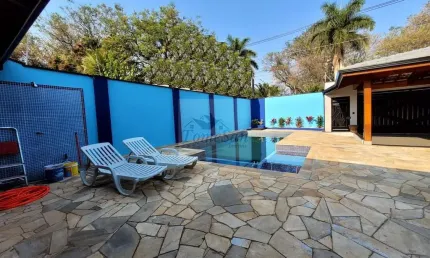 Casa com 3 quartos à venda no Nova Piracicaba, Piracicaba 