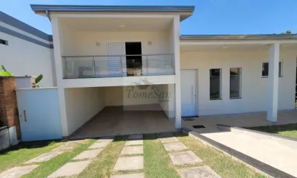 Morada dos Passaros - Casa em Condomínio de Alto padrão