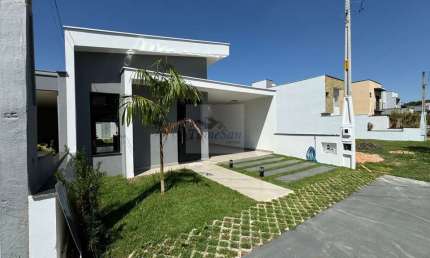 Villagio Clotilde Brossi - Casa em condomínio no bairro Água Branca em Piracicaba-SP
