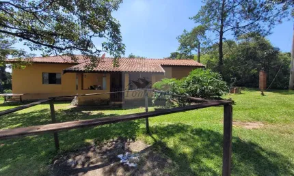 Terreno comercial à venda na Rua Atenas, Campestre, Piracicaba