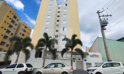 Apartamento no residencial Prime America, Piracicaba/SP
