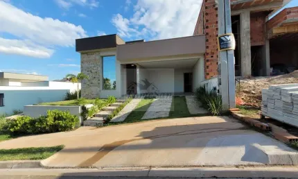 Casa em condomínio fechado com 3 quartos à venda na Rua Corina Rodrigues Sabará, Ondinhas, Piracicaba