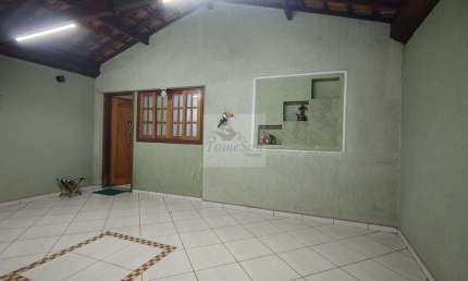Casa com 2 quartos à venda no Nho Nho Quim, Piracicaba 